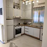 Reborn Project Acropolis Apartament