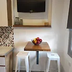 Reborn Project Acropolis Apartament Skiathos