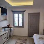 Apartament Reborn Project Acropolis Skiathos