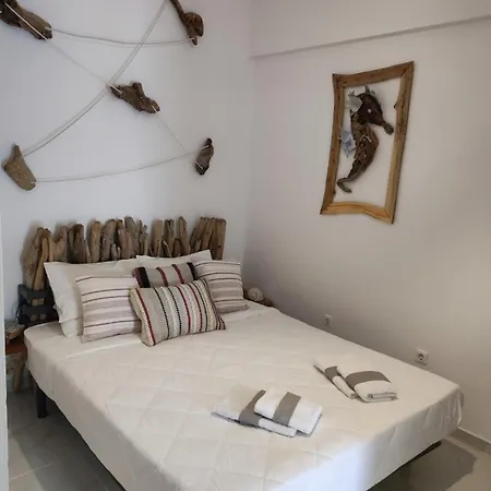 Apartmán Reborn Project Acropolis *