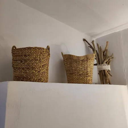 Reborn Project Acropolis Apartmán *