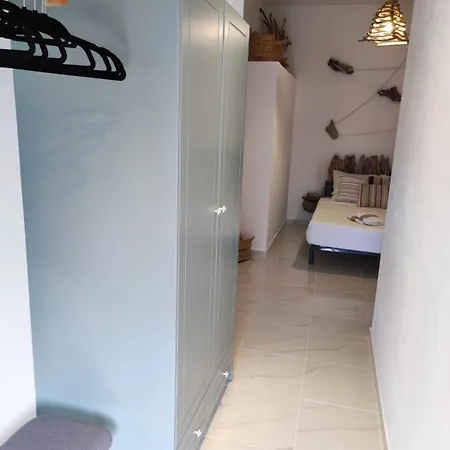 Reborn Project Acropolis Апартаменты