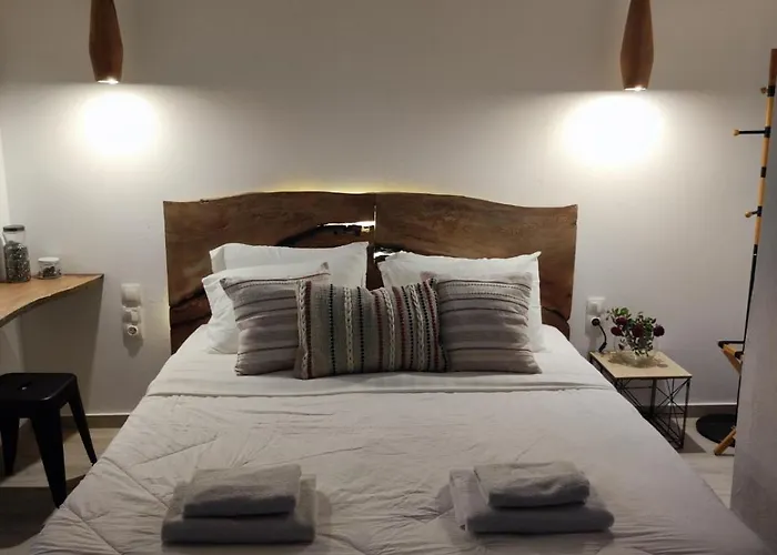 Reborn Project Acropolis * Skiathos