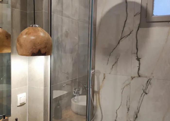 Reborn Project Acropolis Apartmán