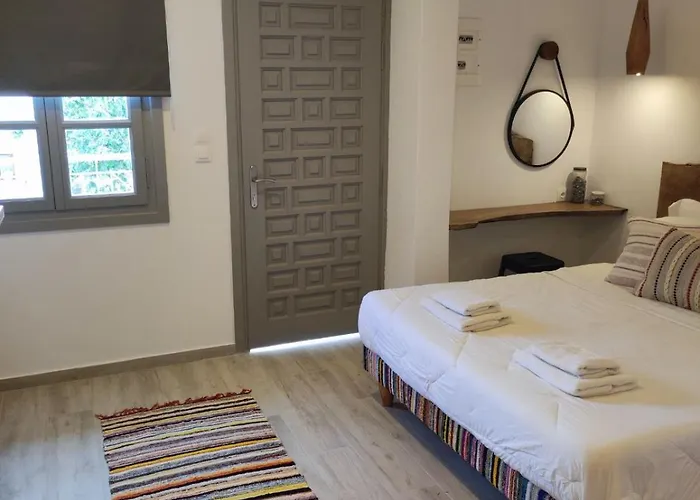 Reborn Project Acropolis Apartmán