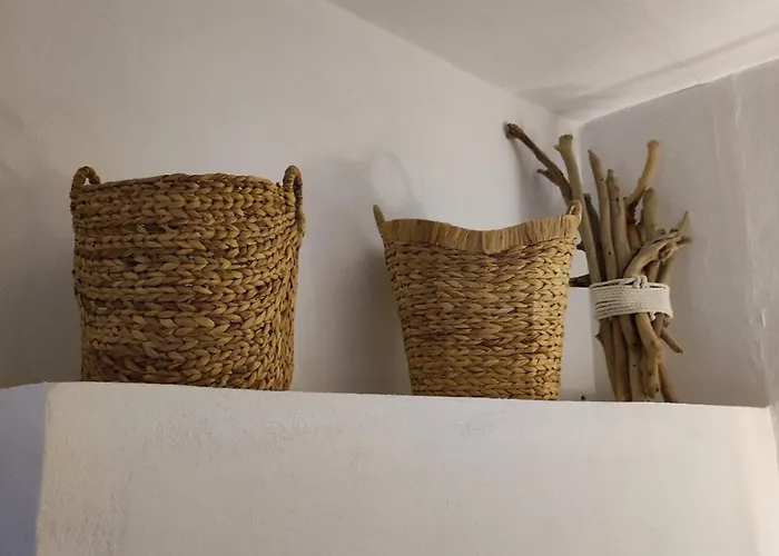 Reborn Project Acropolis Apartmán *