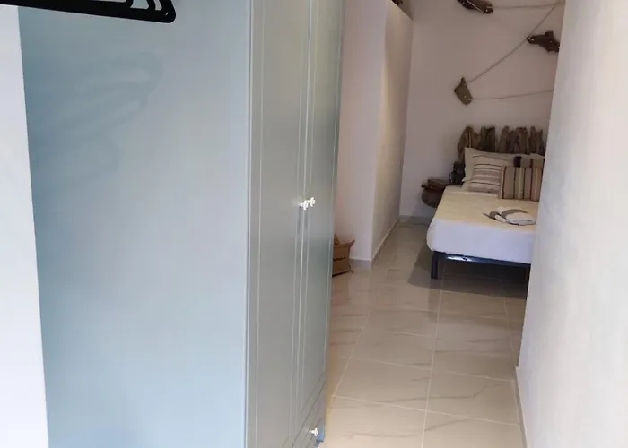 Reborn Project Acropolis Apartmán