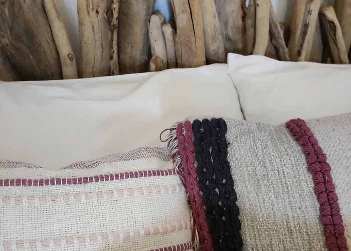 Reborn Project Acropolis Apartmán Skiathos