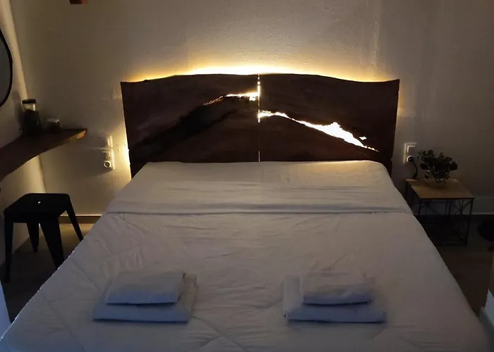 Apartmán Reborn Project Acropolis