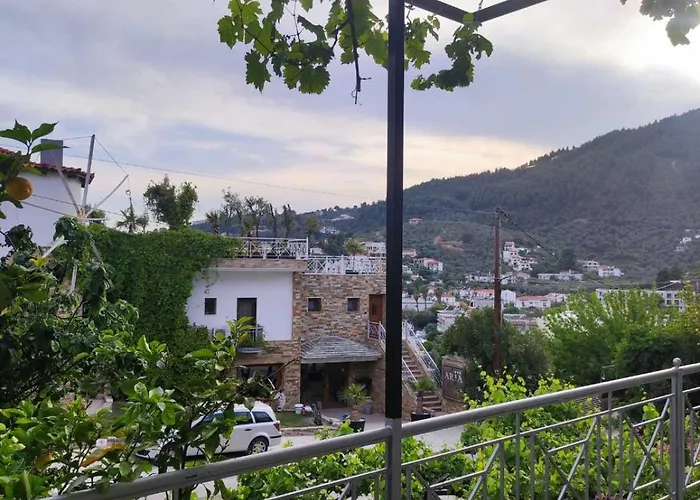 Reborn Project Acropolis *