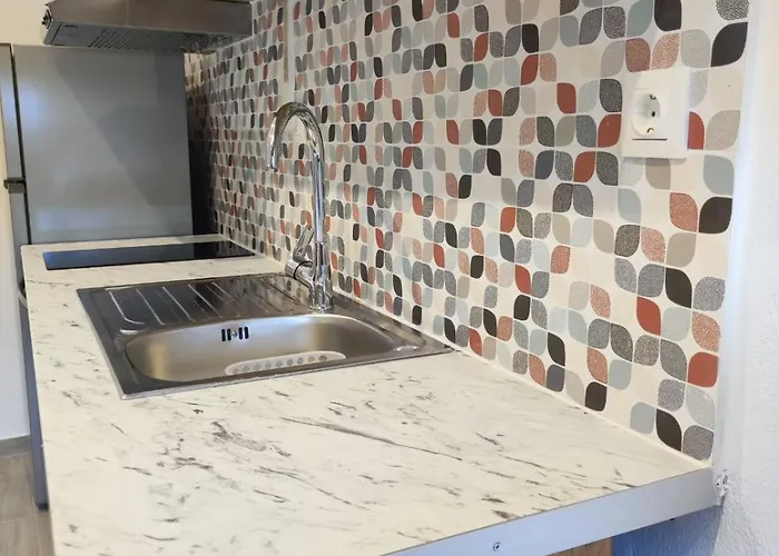 Reborn Project Acropolis Apartmán Skiathos