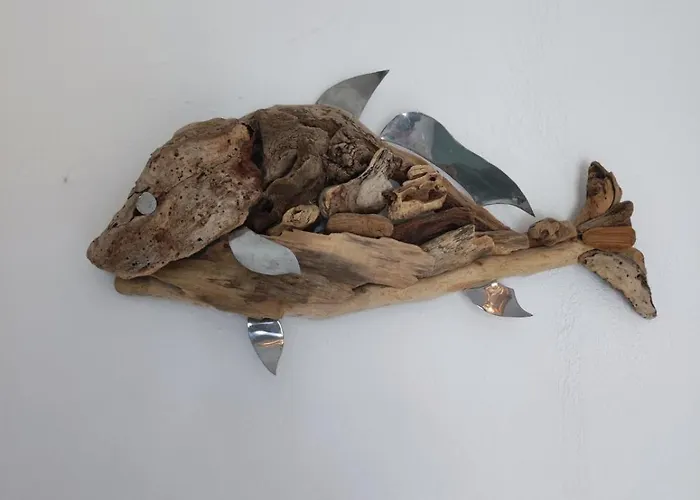 Apartmán Reborn Project Acropolis