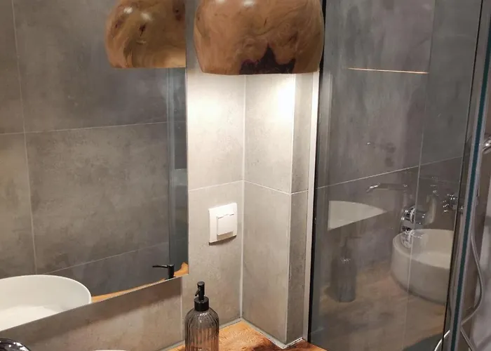 Apartmán Reborn Project Acropolis *