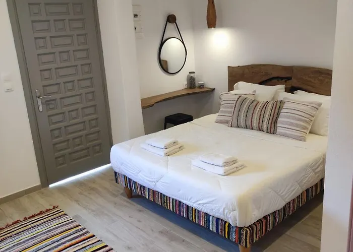 Reborn Project Acropolis * Skiathos