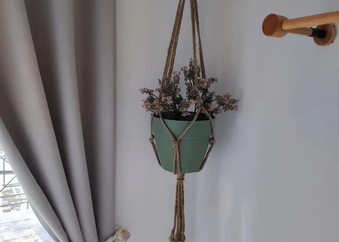 Reborn Project Acropolis Apartmán *