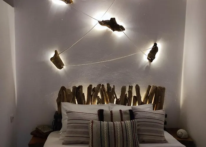 Reborn Project Acropolis Apartmán Skiathos