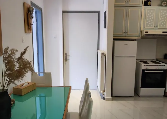 Reborn Project Acropolis Skiathos