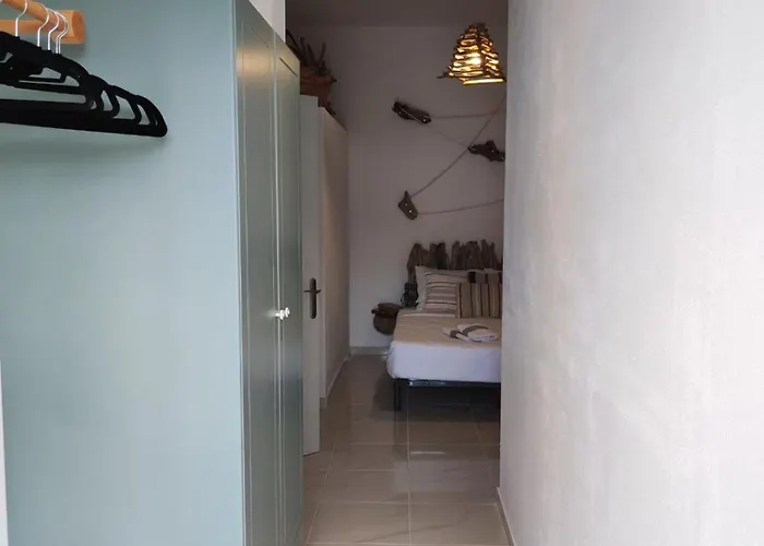 Apartmán Reborn Project Acropolis Skiathos