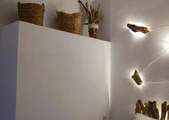 Apartmán Reborn Project Acropolis *