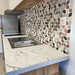 Reborn Project Acropolis דירה העיירה סקיאתוס