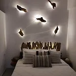 Reborn Project Acropolis דירה העיירה סקיאתוס