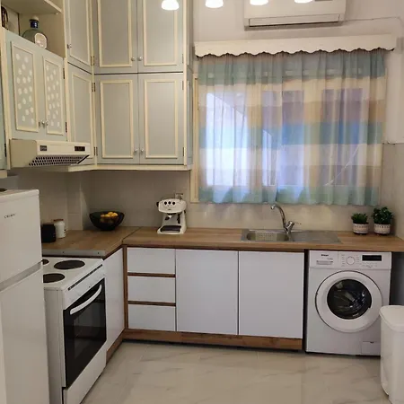 Reborn Project Acropolis העיירה סקיאתוס