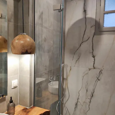 Reborn Project Acropolis דירה