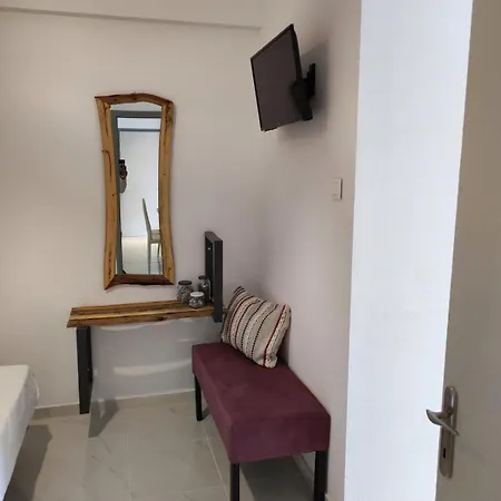 Daire Reborn Project Acropolis İskados