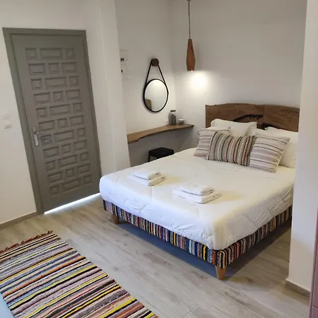 Reborn Project Acropolis * İskados