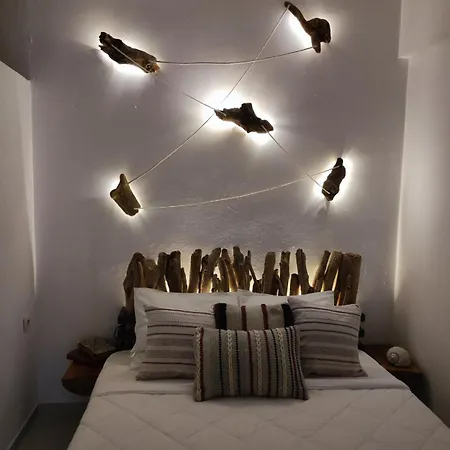 Reborn Project Acropolis Daire İskados