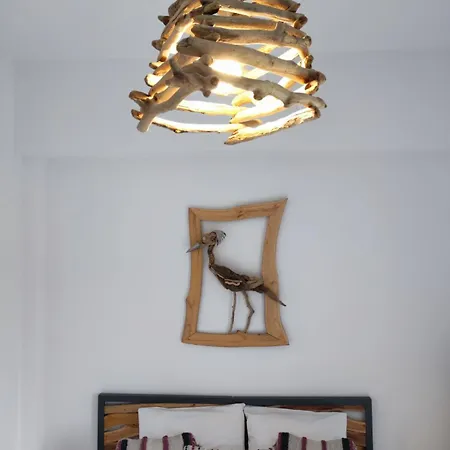 Daire Reborn Project Acropolis