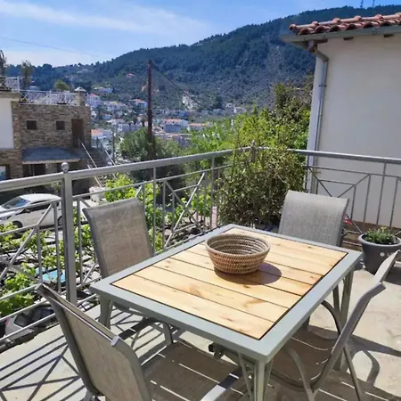 Daire Reborn Project Acropolis İskados