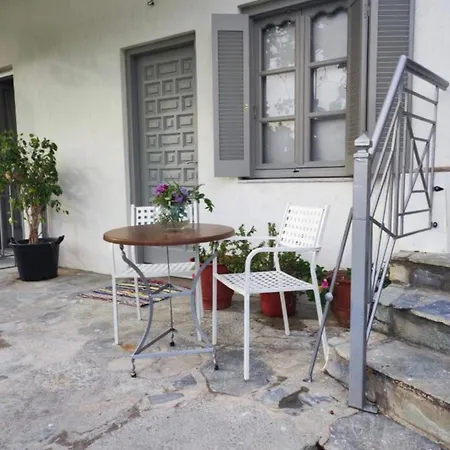 Daire Reborn Project Acropolis *