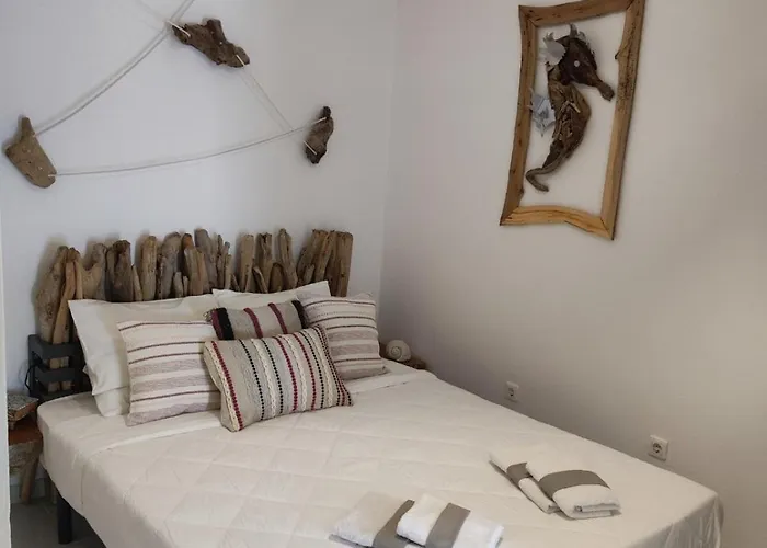 דירה Reborn Project Acropolis *