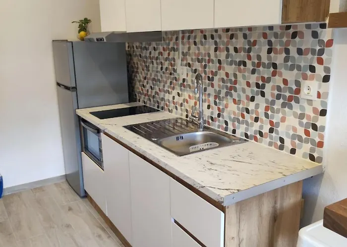 Reborn Project Acropolis דירה העיירה סקיאתוס