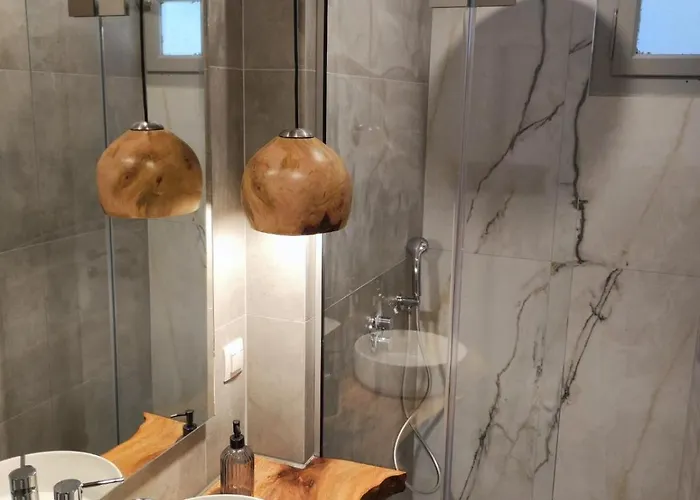 Reborn Project Acropolis דירה העיירה סקיאתוס