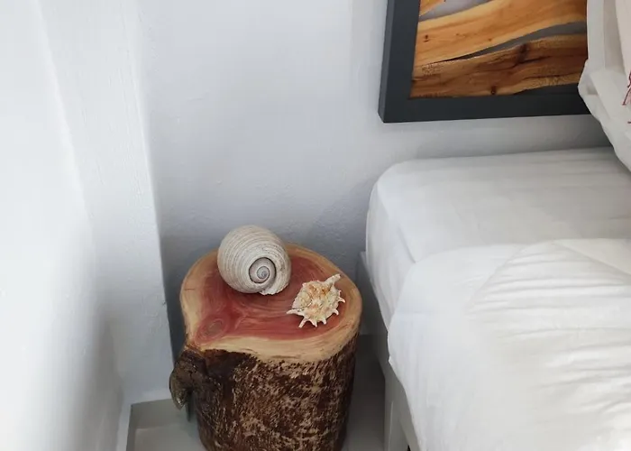 דירה Reborn Project Acropolis העיירה סקיאתוס