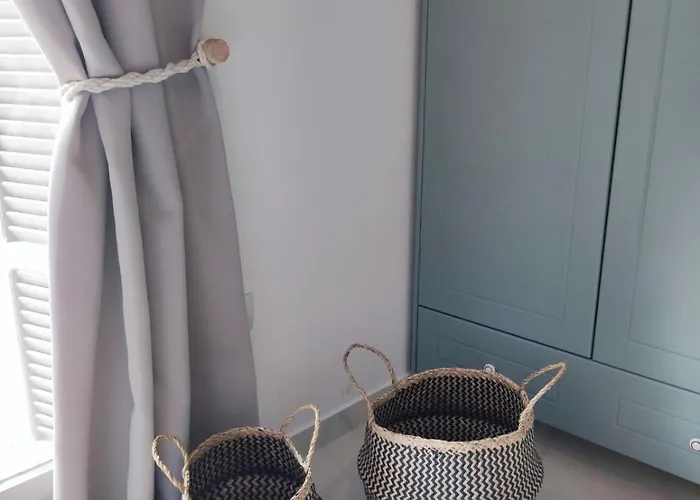 דירה Reborn Project Acropolis העיירה סקיאתוס