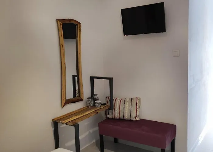 דירה Reborn Project Acropolis *