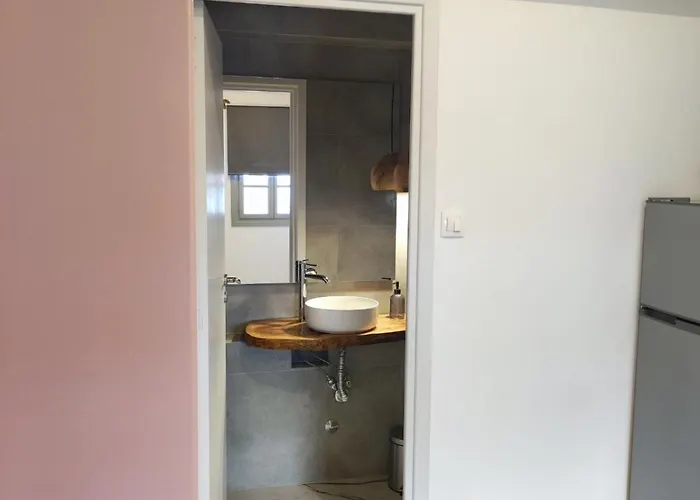 Reborn Project Acropolis העיירה סקיאתוס