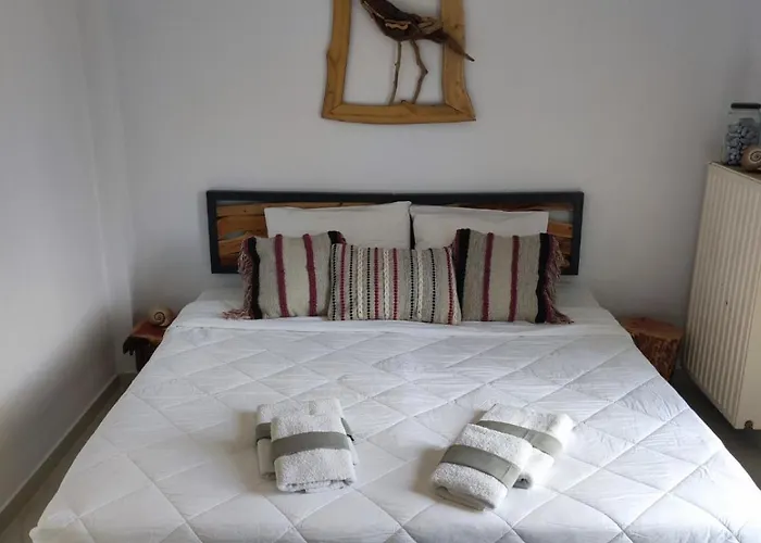 דירה Reborn Project Acropolis *