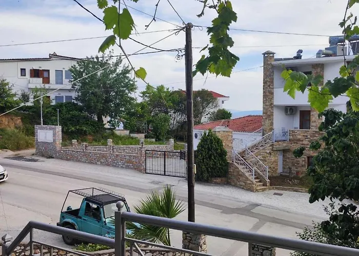 Reborn Project Acropolis