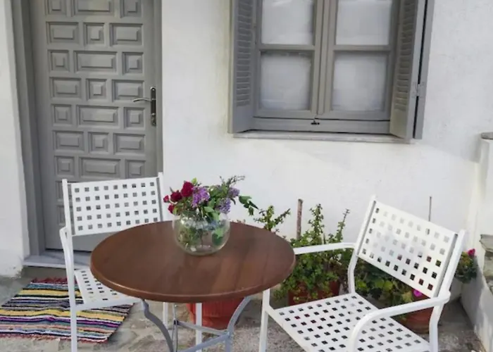 דירה Reborn Project Acropolis *