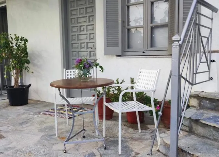 דירה Reborn Project Acropolis *