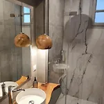 Reborn Project Acropolis Apartment Skiathos Town