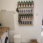 Apartment Reborn Project Acropolis