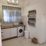 Reborn Project Acropolis Apartment Skiathos Town