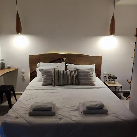 Reborn Project Acropolis * Skiathos Town