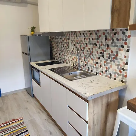 Reborn Project Acropolis Apartment Skiathos Town