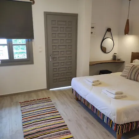 Reborn Project Acropolis Apartment